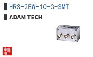 HRS-2EW-10-G-SMT ͼƬ